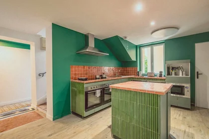Privatzimmer in der Montreuil, 93100, bild 38 von 41