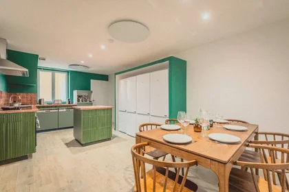 Privatzimmer in der Montreuil, 93100, bild 39 von 41