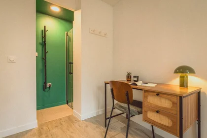 Privatzimmer in der Montreuil, 93100, bild 5 von 41
