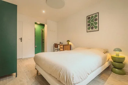 Privatzimmer in der Montreuil, 93100, bild 6 von 41