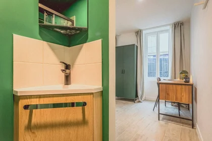 Privatzimmer in der Montreuil, 93100, bild 8 von 41