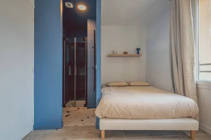Privatzimmer in der Montreuil, 93100, bild 9 von 41
