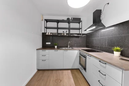 Private room at Friedrichstraße, 63, image 1 of 7