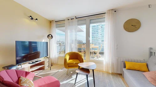 Privatzimmer in der rue Paul Bert, bild 5 von 18