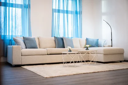 Entire apartment at Fichtestraße 41, image 1 of 10
