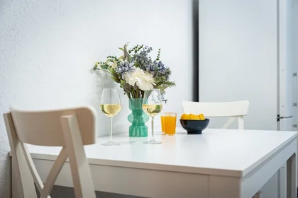 Appartamento intero in Fichtestraße 41, immagine 2 di 15