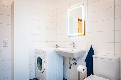 Appartamento intero in Fichtestraße 41, immagine 11 di 15