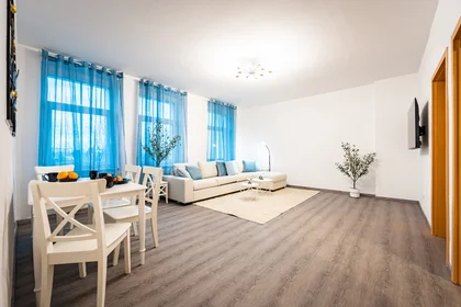 Appartamento intero in Fichtestraße 41, immagine 12 di 15