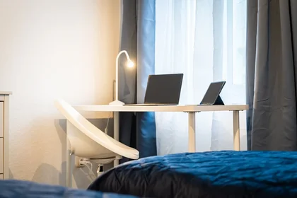 Appartamento intero in Fichtestraße 41, immagine 13 di 15