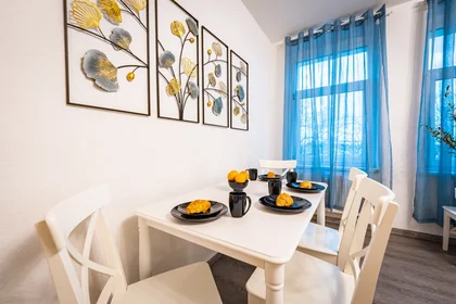 Appartamento intero in Fichtestraße 41, immagine 14 di 15