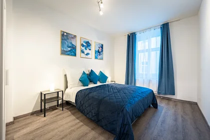 Appartamento intero in Fichtestraße 41, immagine 3 di 15