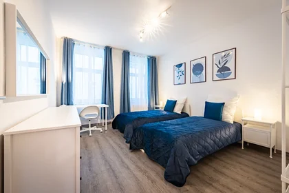 Appartamento intero in Fichtestraße 41, immagine 4 di 15