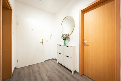 Appartamento intero in Fichtestraße 41, immagine 7 di 15