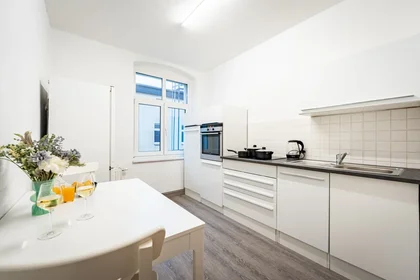 Appartamento intero in Fichtestraße 41, immagine 8 di 15
