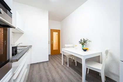 Appartamento intero in Fichtestraße 41, immagine 9 di 15