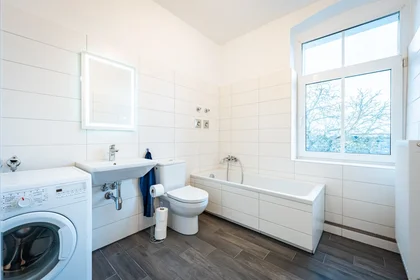 Appartamento intero in Fichtestraße 41, immagine 10 di 15