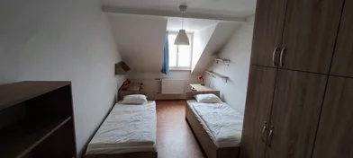 Privatzimmer in der Lublaňská 44, bild 1 von 16