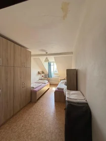 Privatzimmer in der Lublaňská 44, bild 11 von 16