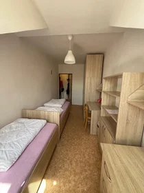 Privatzimmer in der Lublaňská 44, bild 4 von 16