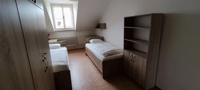 Privatzimmer in der Lublaňská 44, bild 5 von 16