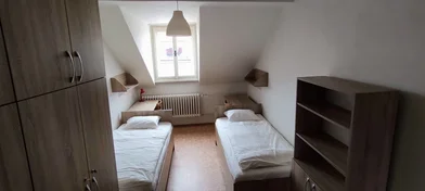 Privatzimmer in der Lublaňská 44, bild 6 von 16