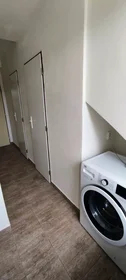 Privatzimmer in der Lublaňská 44, bild 7 von 16