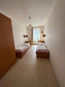 Privatzimmer in der Lublaňská 44, bild 8 von 16