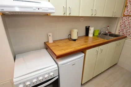 Dairenin tamamı konumu Tabacina, Marovina 12, 6 29 görüntüsü