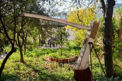 Dairenin tamamı konumu Tabacina, Marovina 12, 27 28 görüntüsü