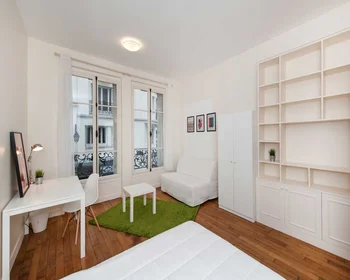 Özel oda konumu 24, rue du Renard, 1 10 görüntüsü
