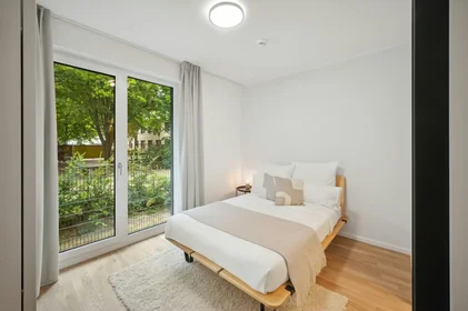 Quarto privado em Schmidstraße, Mitte, imagem 1 de 10