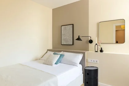 Private room at Carrer d'Amigó, Sant Gervasi-Galvany, image 1 of 10