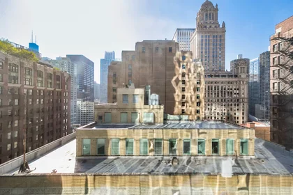 Alojamiento entero en North Garland Court, Chicago Loop, imagen 6 de 10