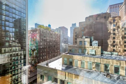 Alojamiento entero en North Garland Court, Chicago Loop, imagen 7 de 10