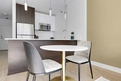 Alojamiento entero en North Garland Court, Chicago Loop, imagen 8 de 10