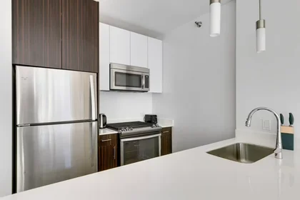 Alojamiento entero en North Garland Court, Chicago Loop, imagen 9 de 10