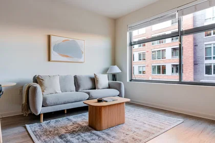 Alojamiento entero en North Irving Street, Columbia Heights, imagen 1 de 10