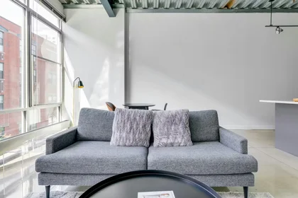 Entire apartment at Sidney Street, Cambridgeport, image 2 of 10