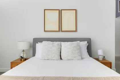 Entire apartment at Sidney Street, Cambridgeport, image 9 of 10