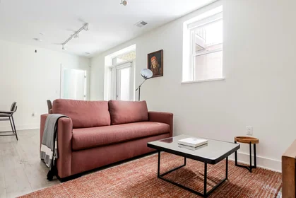 Apartamento inteiro em Potomac Avenue Southeast, Navy Yard, imagem 1 de 10
