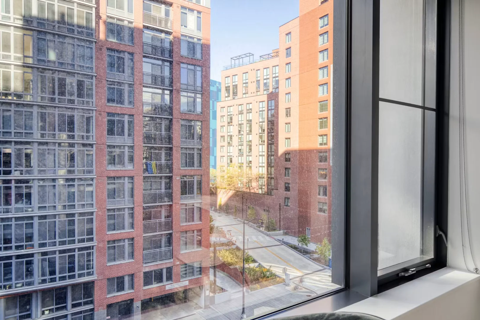 1st Street Southeast, Navy Yard
