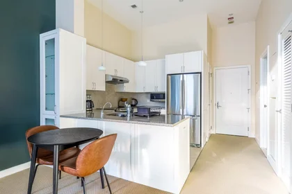 Apartamento inteiro em 8th Street Northwest, Northwest Washington, imagem 4 de 10