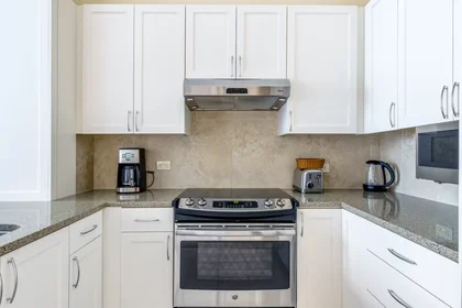 Apartamento inteiro em 8th Street Northwest, Northwest Washington, imagem 5 de 10