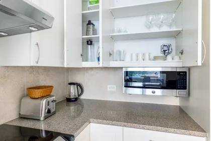 Apartamento inteiro em 8th Street Northwest, Northwest Washington, imagem 6 de 10