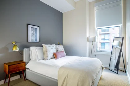 Apartamento inteiro em 8th Street Northwest, Northwest Washington, imagem 7 de 10