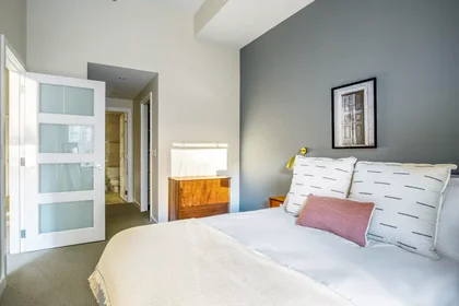 Apartamento inteiro em 8th Street Northwest, Northwest Washington, imagem 8 de 10