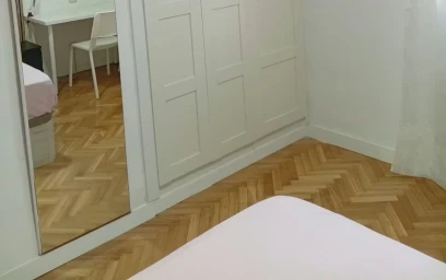Prywatny pokój Calle de la Constitución, obraz 3 10