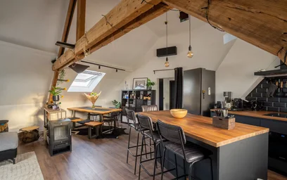 整套公寓 在 Brusselstraat, Antwerpen, 10的图像1