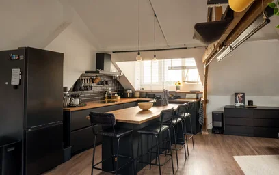 整套公寓 在 Brusselstraat, Antwerpen, 10的图像3