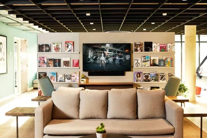 Stanza privata in Portswood House, Portswood Rd, Southampton SO17 2BF, United Kingdom, immagine 1 di 10